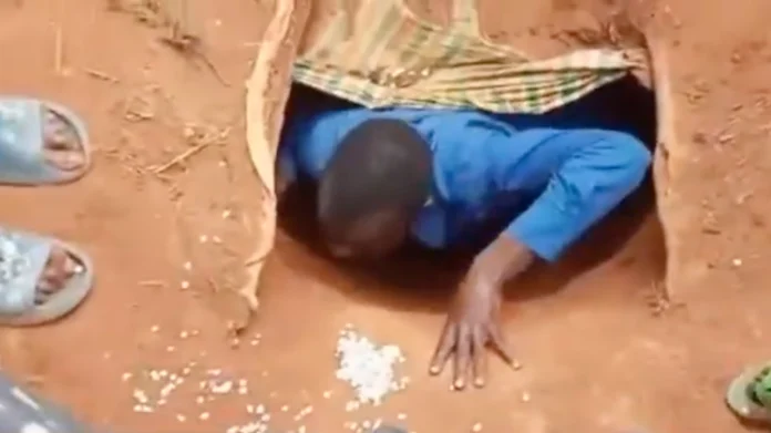 Nyagatare imyobo yindake