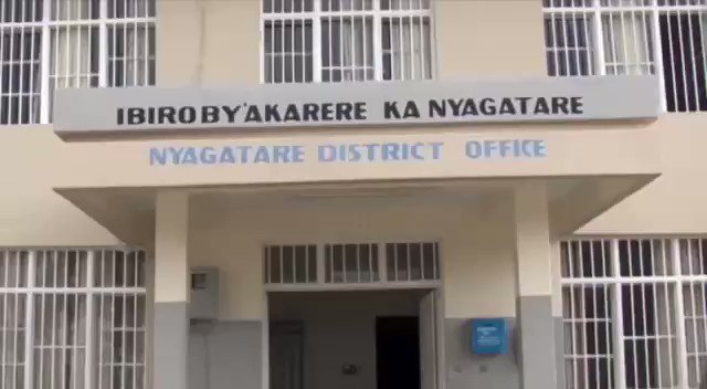 Akarere ka Nyagatare