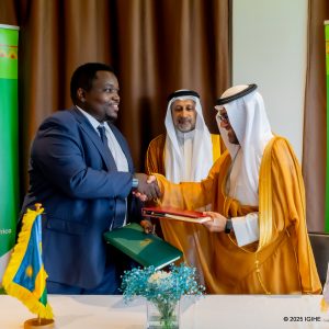 BADEA yahaye u Rwanda inguzanyo ya miliyoni 45$&hellip;