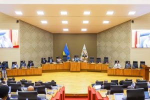 Imyigarambyo Iri Kugeza Tanzania Mu Ntambara y’Umutuzo, U&hellip;