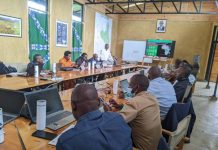 Arenga miliyari 1.2 FRW yashowe mu guteza imbere abaturiye Pariki ya Akagera