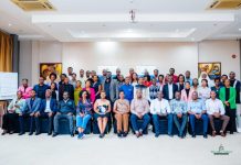 Ivugururwa rya sisitemu ya CAMIS ryatanze igisubizo kirambye mu burezi