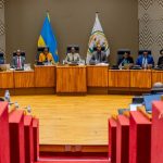 Itegeko rishya rirakakaye: Umushoferi wanze guhagarara ashobora kujyanwa muri gereza