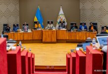 Itegeko rishya rirakakaye: Umushoferi wanze guhagarara ashobora kujyanwa muri gereza