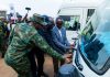 Polisi y’u Rwanda ikangurira kwirinda impanuka 14 zabaye mu Burasirazuba bw’u Rwanda mu minsi mikuru