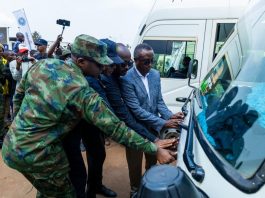 Polisi y’u Rwanda ikangurira kwirinda impanuka 14 zabaye mu Burasirazuba bw’u Rwanda mu minsi mikuru