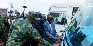Polisi y’u Rwanda ikangurira kwirinda impanuka 14 zabaye mu Burasirazuba bw’u Rwanda mu minsi mikuru