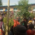 Inkuru yari yahagurukije imbaga i Musanze ku bivugwa ko Bikira Mariya yabonekeye mu giti yaje guhakwa n’ubuyobozi