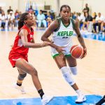 Basketball: Hatangajwe ingengabihe ya shampiyona 2026 mu bagabo n’abagore