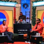 Bruce Melodie yahishuye ko Yemi Alade yamusabye gukorana indirimbo