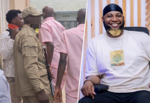 DJihad, Pazzo Man na Pappy Nestor Bakomeza Gufungwa