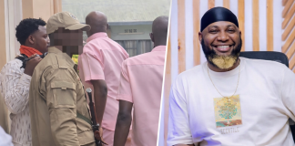 DJihad, Pazzo Man na Pappy Nestor Bakomeza Gufungwa