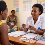 Abagore barenga ibihumbi 35 mu Rwanda bifungishije burundu mu rwego rwo kuringaniza imbyaro