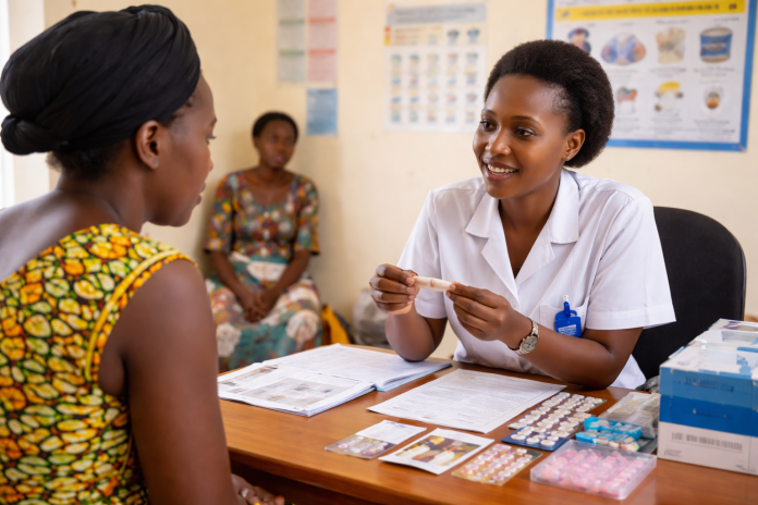 Serivisi z ubuzima zifasha abagore mu Rwanda mu kuringaniza imbyaro no kwifungisha burundu