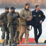 Perezida Donald Trump yavuze ko Leta Zunze Ubumwe za Amerika yakoresheje intwaro idasanzwe (Discombobulator) mu gitero cyo gufata Nicolás Maduro muri Venezuela.