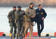 Perezida Donald Trump yavuze ko Leta Zunze Ubumwe za Amerika yakoresheje intwaro idasanzwe (Discombobulator) mu gitero cyo gufata Nicolás Maduro muri Venezuela.