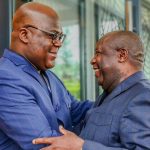 Burundi: Perezida Ndayishimiye avuga ko u Rwanda rutatandukanywa na RED Tabara na M23