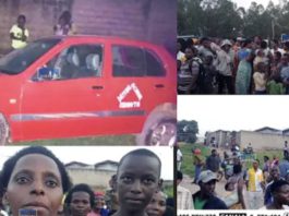 Gasabo: Umukobwa n’umwigisha w’imodoka bafatiwe mu cyumba cy’amasomo bari mu gikorwa cy’urukozasoni