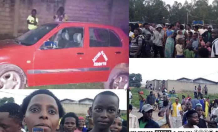 Gasabo: Umukobwa n’umwigisha w’imodoka bafatiwe mu cyumba cy’amasomo bari mu gikorwa cy’urukozasoni Gasabo: Umukobwa n’umwigisha w’imodoka bafatiwe mu cyumba cy’amasomo bari mu gikorwa cy’urukozasoni