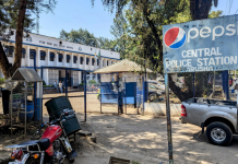 Umunyarwandakazi Uwumuhoza Violette wapfiriye muri kasho ya Polisi ya Tanzania i Arusha