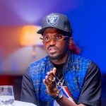 Riderman: Impanuka yo mu 2014 ni yo yanyihutishije gushaka