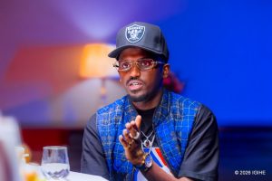 Riderman: Impanuka yo mu 2014 ni yo yanyihutishije&hellip;