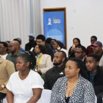 Abanyarwanda baba mu Bushinwa bizihije Umunsi w’Intwari ku nshuro ya 32 kuri Ambasade y’u Rwanda mu Bushinwa.