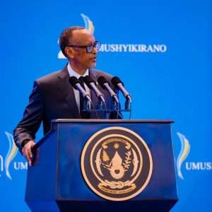Perezida Kagame yijeje kubaza inshingano abayobozi batazubahiriza