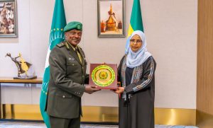 U Rwanda na Ethiopia byaganiriye ku kwagura ubufatanye&hellip;