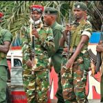 RED-Tabara yanyomoje Muyaya wavuze ko u Rwanda ari rwo rwayijyanye mu misozi miremire