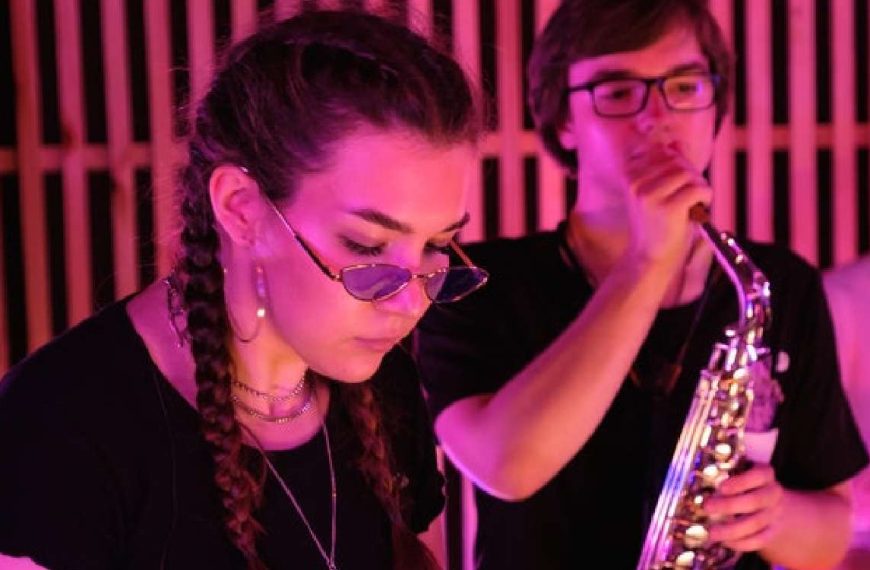 Celebrate Creativity and Self-Expression in Every Aspect of&hellip;