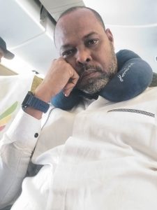 Mulindwa yamaze kwerekeza muri Canada