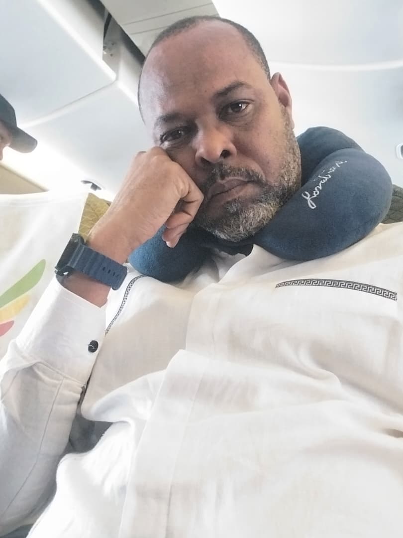 Mulindwa yamaze kwerekeza muri Canada