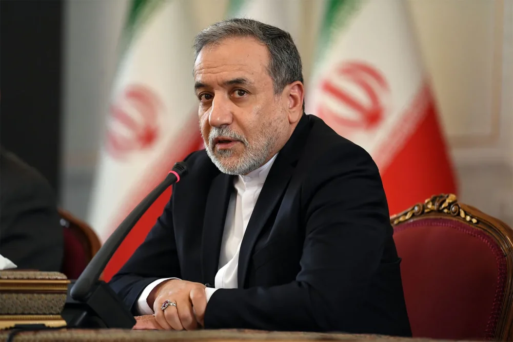 Iran yateguje Amerika ibitero bidasanzwe nisubukura intambara