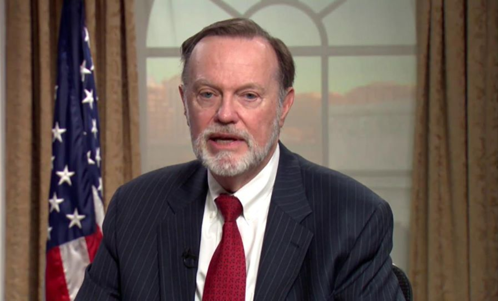 Tibor Nagy wahoze ari Umunyamabanga Wungirije wa Leta Zunze Ubumwe za Amerika ushinzwe Afurika