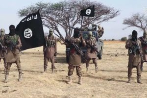 Boko haram