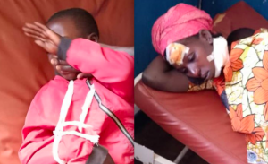 Imirwano yo mu burasirazuba bwa RDC ikomeje kugirwamo uruhare n'ikoreshwa rya drone.