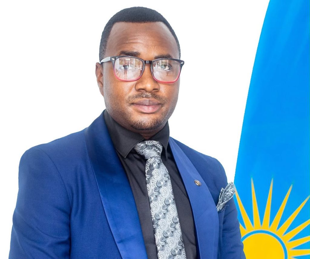 Komisiyo y'Igihugu y'Amatora (NEC) yatangaje kandidatire zo gusimbura Depite Icyitegetse Venuste mu cyiciro cy'urubyiruko.